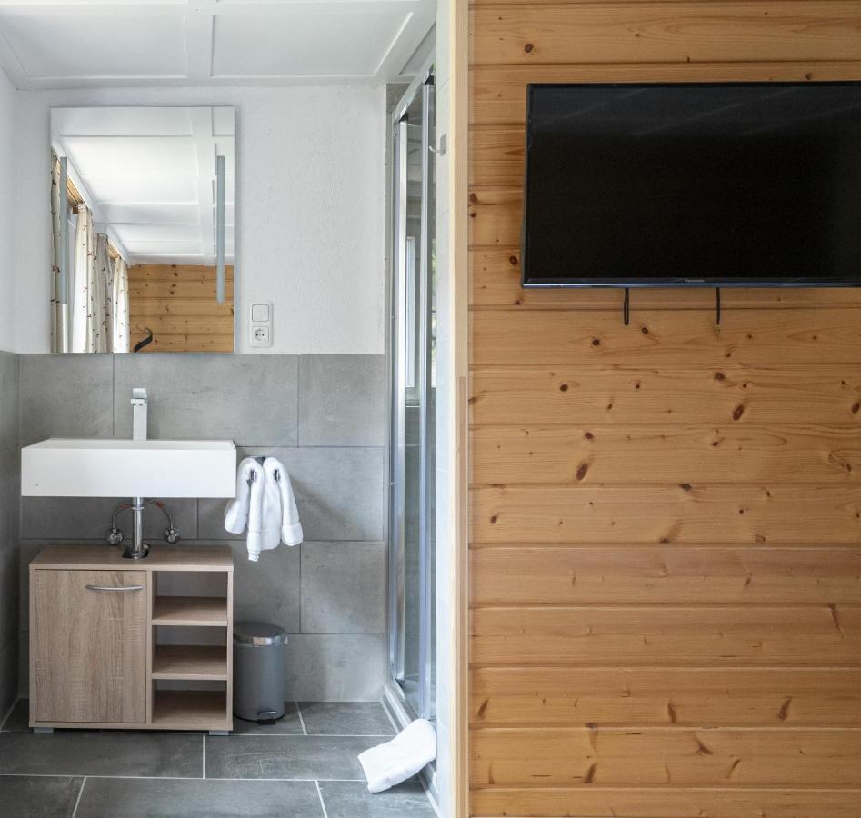 Bergwelt-M Villa Schröcken Kamer foto